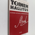 Erkki Vettenniemi : Toinen hallitus : Aleksandr Solzenits... - pikkukuva 1