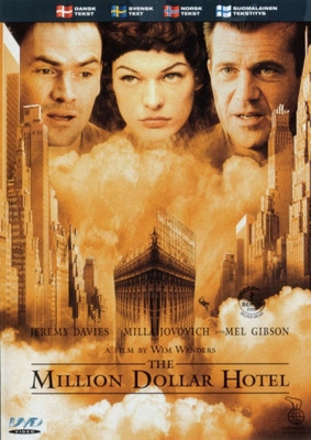 The Million Dollar Hotel (DVD)