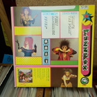 FUZZBOX - WHAT'S THE POINT M-/M- 7" - pikkukuva 2