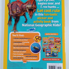 National Geographic Kids : National Geographic Kids Amazi... - pikkukuva 2