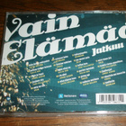 Vain elämää jatkuu CD - pikkukuva 2