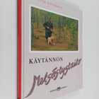 Christer Holmgren : Käytännön metsästystaito - pikkukuva 1