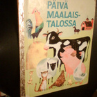 TKK 170 Päivä maalaistalossa ( 1 p. 1986 ) Sis.pk:t - pikkukuva 1