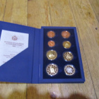 San Marino Vuosisarja 2008 Proof - pikkukuva 3