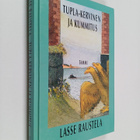 Lasse Raustela : Tupla-Kervinen ja kummitus - pikkukuva 1