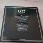 THE JAZZ COLLECTION  DVLP 2052 1987 Italia - pikkukuva 2