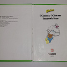 Kimmo Kissan lentosirkus (1985) Lego Fabuland - pikkukuva 2