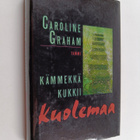 Caroline Graham : Kämmekkä kukkii kuolemaa - pikkukuva 1