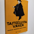 Tauno Karilas : Taiteellista väkeä - pikkukuva 1