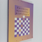 Pertti Saariluoma : Taitavan ajattelun psykologia - pikkukuva 1