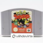 Pokémon Snap - N64 - pikkukuva 1
