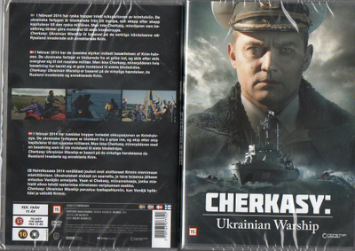 cherkasy ukrainian warship	(38)	UUSI	-FI-	DVD	nordic,			2019