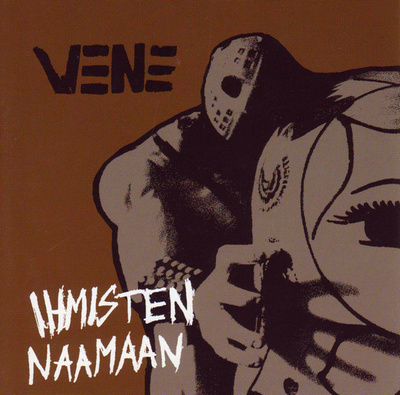 VENE : Ihmisten naamaan