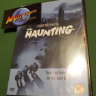 HAUNTING UUSI DVD (W) - pikkukuva 1