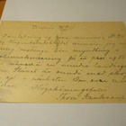 1911 Kotala venäläisleima ehiöllä - pikkukuva 2