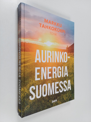 Bruno Erat : Aurinkoenergia Suomessa
