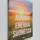 Bruno Erat : Aurinkoenergia Suomessa - pikkukuva 1