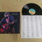 NEIL YOUNG - Freedom LP - pikkukuva 1