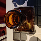 Alko Leijona Whiskey pullo, Karhulan lasitehtaan tuotantoa - pikkukuva 2