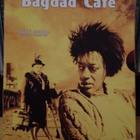 Bagdad cafe DVD - pikkukuva 1