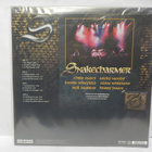 SNAKECHARMER - S/T UUSI "SS" LP + - pikkukuva 2