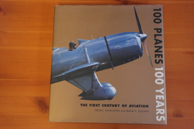 100 Planes 100 Years.Sid.Hieno!