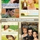 4 Film Collection (DVD) -50% - pikkukuva 3