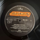 KISS - CRATURES OF THE NIGHT (LP) - pikkukuva 3
