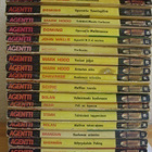 Agentti 22: Richard Telfair: Armoton metsästys. Nid. 148 s. - pikkukuva 2