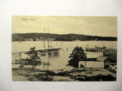 Parainen - 1932