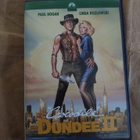 Crocodile Dundee 2 (DVD) - pikkukuva 1