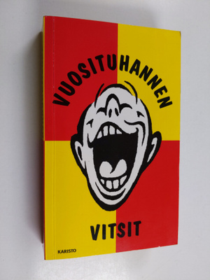 Vuosituhannen vitsit