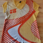 Retrotyylinen t-paita - pikkukuva 3