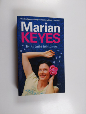 Marian Keyes : Tuiki tuiki tähtönen