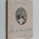 Lilli Porthan : Äiti ja tuhlaajapoika : romaani - pikkukuva 1