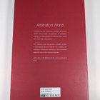 Arbitration world : jurisdictional comparison 2004 - pikkukuva 2