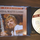 Vesa-Matti Loiri: 20 suosikkia CD - pikkukuva 1