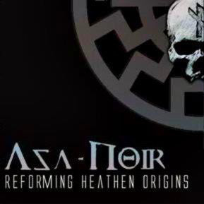 Asa-Noir - Reforming Heathen Origins