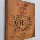 Raakel Henttonen : Taivasalta suovin suojaan : Hollolan s... - pikkukuva 1