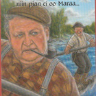 Terho Peltoniemi Jos nyt ei pidä varaa, niin pian ei oo Mara - pikkukuva 1
