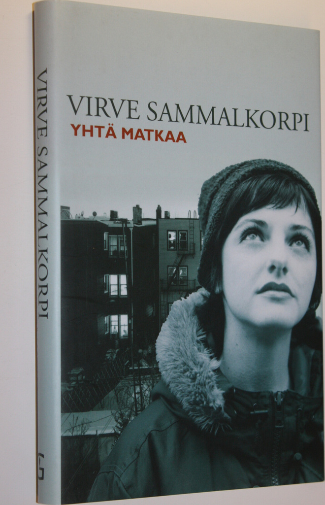 Virve Sammalkorpi : Yhtä matkaa