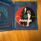 Parker blu-ray - pikkukuva 3