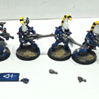 WH40K - 23kpl Eldar Dire Avengers [K168] - pikkukuva 2