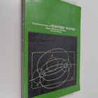 Hugh Hildreth Skilling : Fundamentals of electric waves - pikkukuva 1