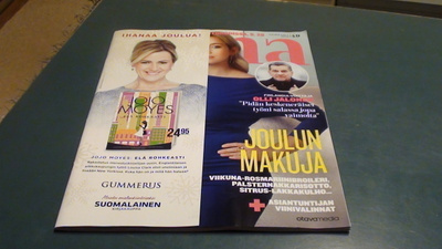 ANNA NRO 49/2018