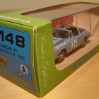 Eligor Porsche 911 Targa -pienoismalli - pikkukuva 2