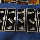 XSWOOD HANDMADE MINIATURE GUITARS 34,99€/KPL - pikkukuva 1