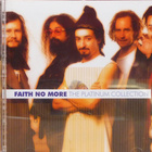 Faith No More • The Platinum Collection CD - pikkukuva 1