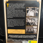 Polkupyörävaras (1948) DVD Suomijulkaisu - pikkukuva 2