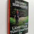Susan Casserfelt ym. : Lähettäjä tuntematon - pikkukuva 1